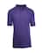 Galaxy By Harvic School Uniform Short Sleeve Men's Pique Polo Shirt